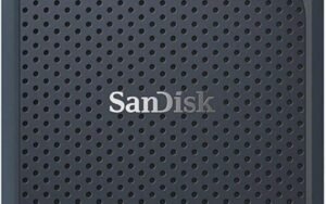 SANDISK EXTREME E61 1050MB/S PORTABLE SSD 4TB