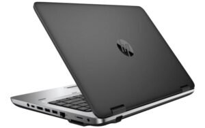 HP Probook 640 G2