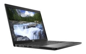 Dell Latitude 7390