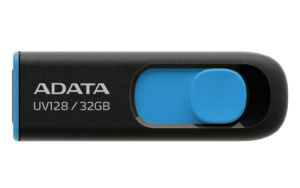 ADATA UV128 3.2 USB SLIDE USB 32GB