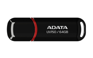 ADATA UV150 3.2 USB (WITH CAP) 64GB