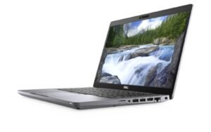 Dell Latitude 5410