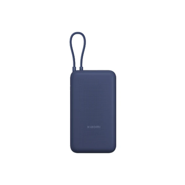XIAOMI 33W POWER BANK 20000MA - Image 2