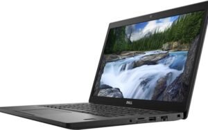 Dell Latitude 7490