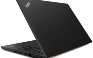 Lenovo ThinkPad T480