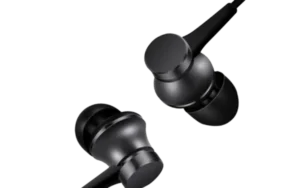 XIAMO PISTON BASIC HANDSFREE (BLACK)