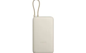 XIAOMI 33W POWER BANK 20000MA
