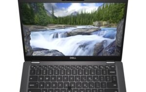 Dell Latitude 5400