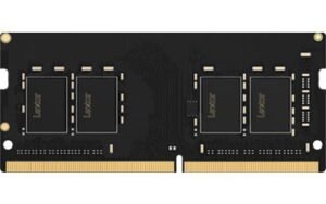 LEXAR DDR4 3200MHZ LAPTOP RAM 16GB