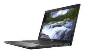 Dell Latitude 5490