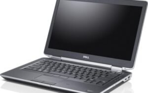 Dell Latitude E6430 Core i5
