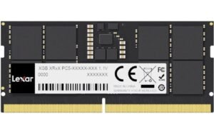 LEXAR DDR4 5600MHZ LAPTOP RAM 32GB