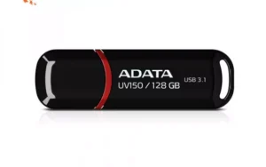 ADATA UV150 3.2 USB (WITH CAP) 128GB