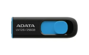 ADATA UV128 3.2 USB SLIDE USB 256GB