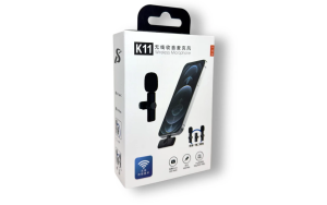 K11 Wireless Microphone
