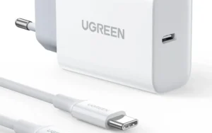 UGREEN 20W USB C Charger