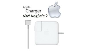 Apple 60W Magsafe MS2 Power Adapter Charger MacBook Air