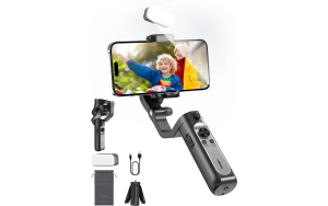 Hohem iSteady XE Kit Gimbal Stabilizer