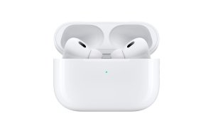 Apple AirPods Pro 2 (USB-C) – Made in USA Quality with Lanyard