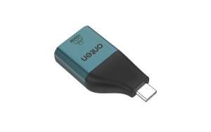 ONTEN Type C to RJ45 1000M UC101