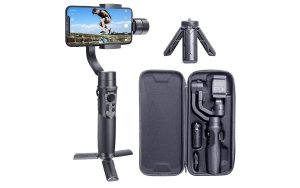 Hohem iSteady Mobile+ 3-Axis Gimbal Stabilizer