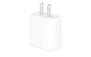 Apple 20W PD Charger