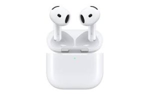 Apple AirPods 4th Generation – Made in USA Quality