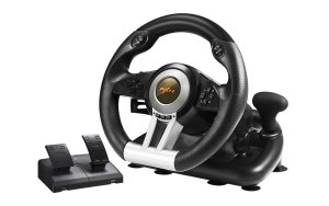 V3 Pro Gaming Racing Steering Wheel