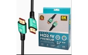 30 Meter 2.1 8K 60Hz UHD HDMI Cable