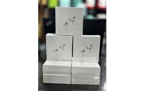 Airpods Pro 2 Basic