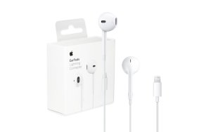 Apple EarPods with Lightning Connector