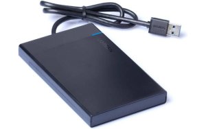 UGREEN US221 USB 3.0 to 2.5-inch SATA 3.0 External Hard Drive Enclosure USB3.0 30847